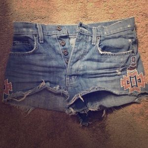 Carmar festival shorts